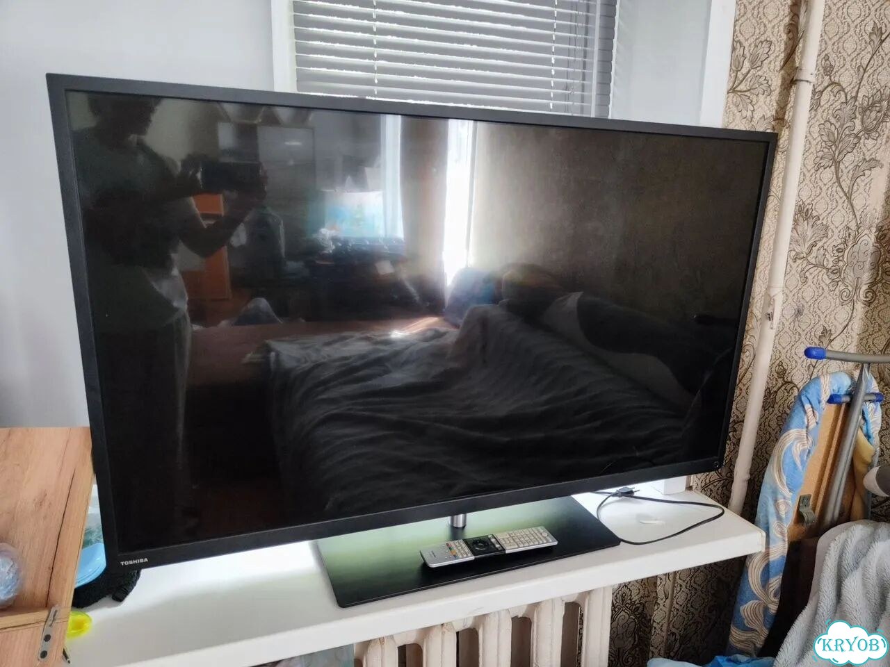 Toshiba 50L 4353RK фото 1