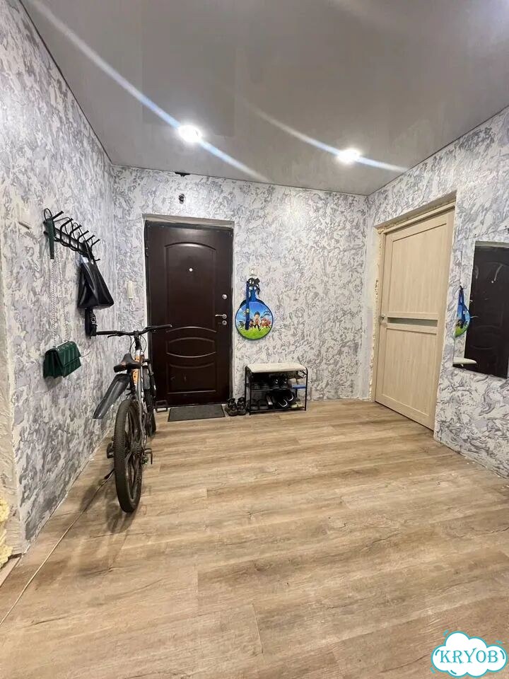 3-к. квартира, 86,8 м², 1/13 эт. фото 1