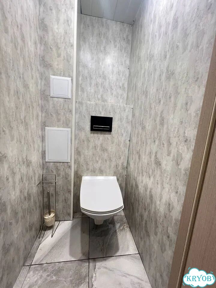 3-к. квартира, 86,8 м², 1/13 эт. фото 13