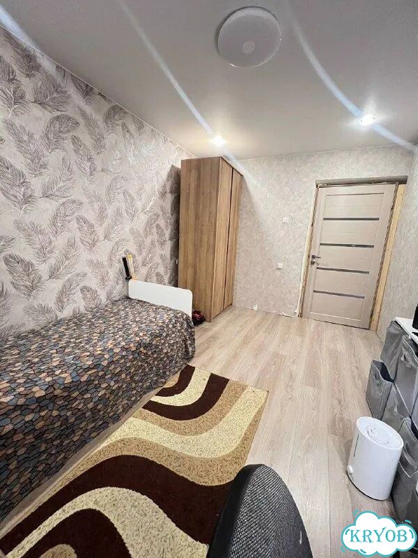 3-к. квартира, 86,8 м², 1/13 эт. фото 16