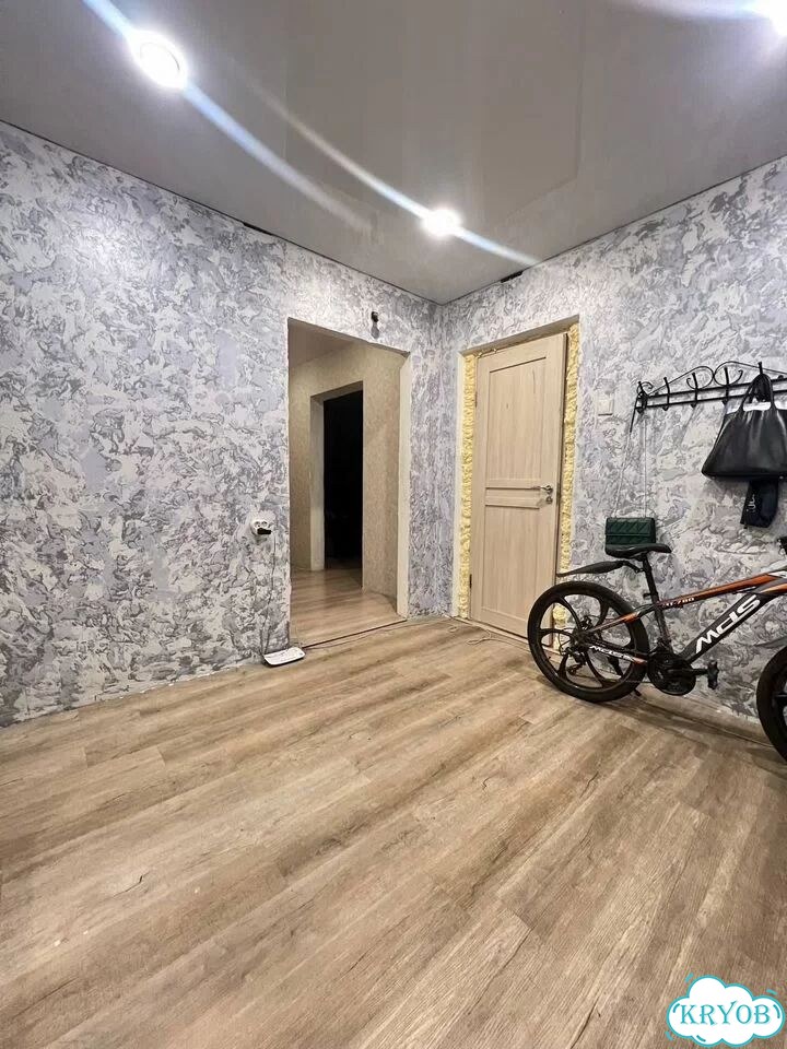 3-к. квартира, 86,8 м², 1/13 эт. фото 3