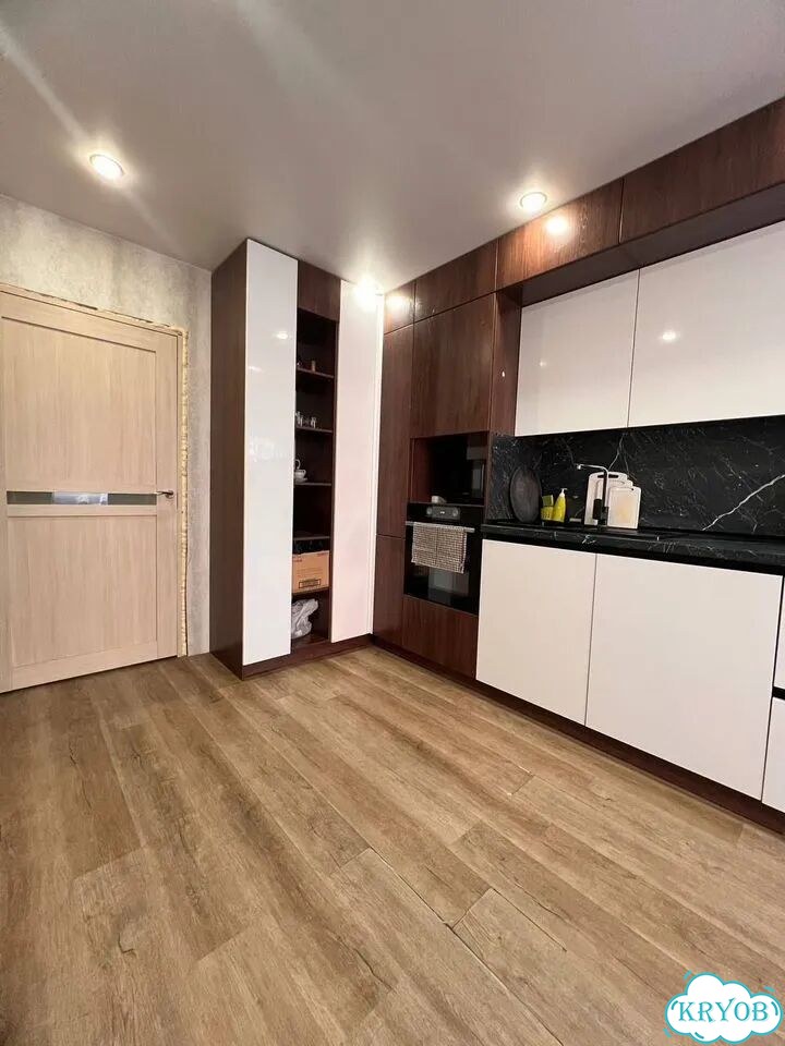 3-к. квартира, 86,8 м², 1/13 эт. фото 4