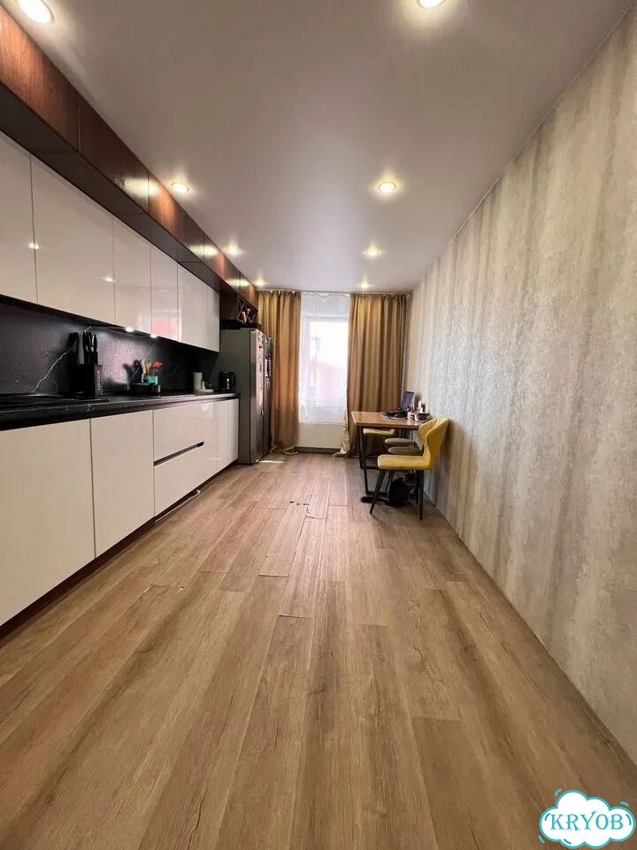 3-к. квартира, 86,8 м², 1/13 эт. фото 5