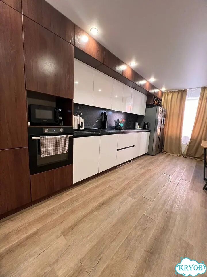 3-к. квартира, 86,8 м², 1/13 эт. фото 6