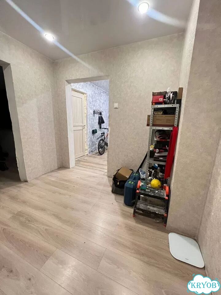 3-к. квартира, 86,8 м², 1/13 эт. фото 7