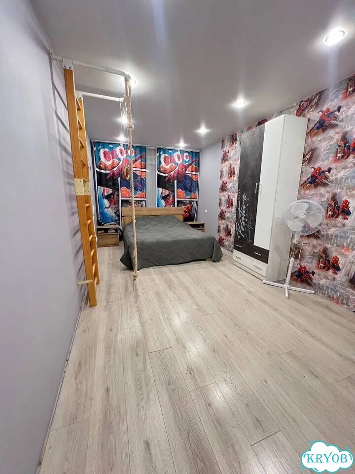 3-к. квартира, 86,8 м², 1/13 эт. фото 9