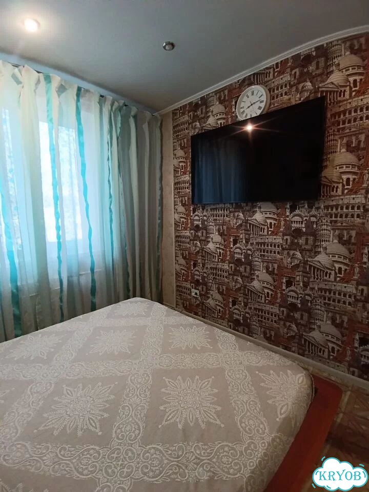 3-к. квартира, 69 м², 10/10 эт. фото 10