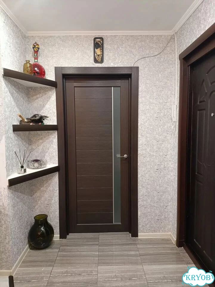 3-к. квартира, 69 м², 10/10 эт. фото 11