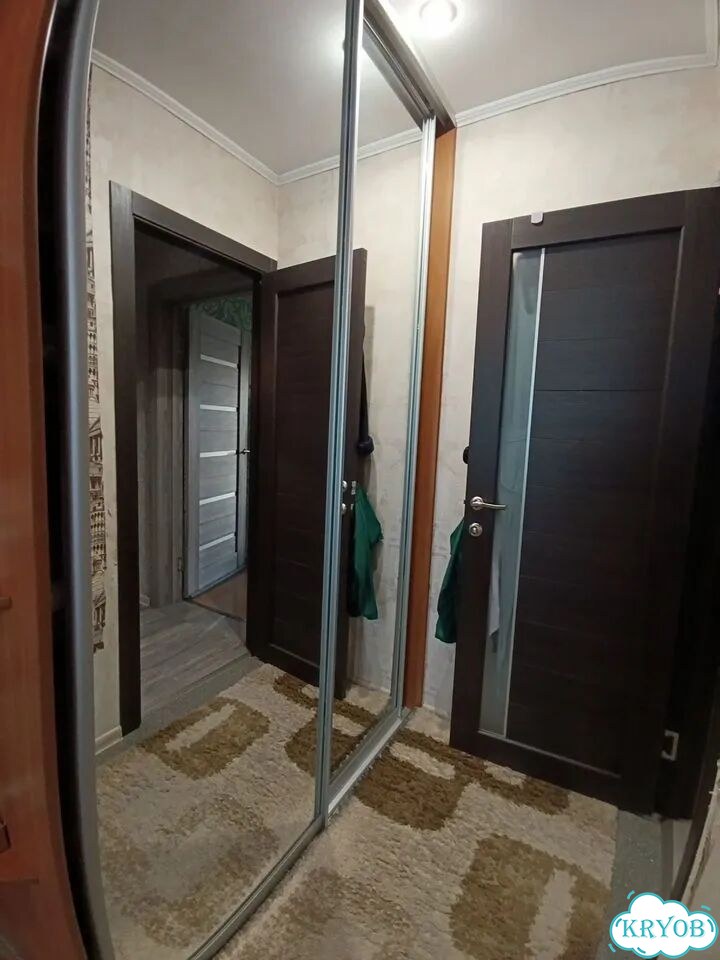 3-к. квартира, 69 м², 10/10 эт. фото 12