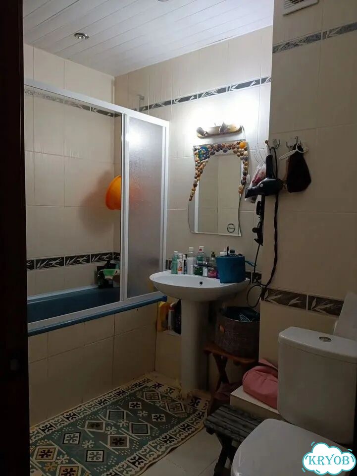 3-к. квартира, 69 м², 10/10 эт. фото 14