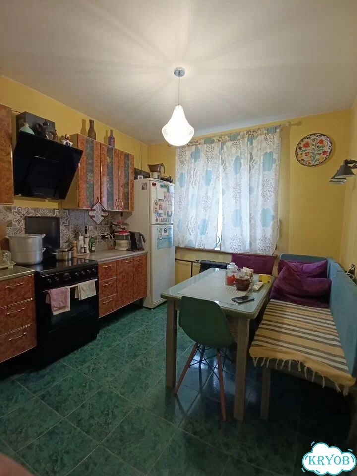3-к. квартира, 69 м², 10/10 эт. фото 5