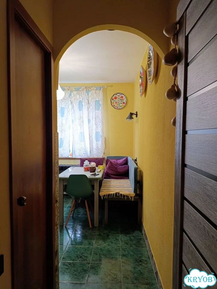 3-к. квартира, 69 м², 10/10 эт. фото 6