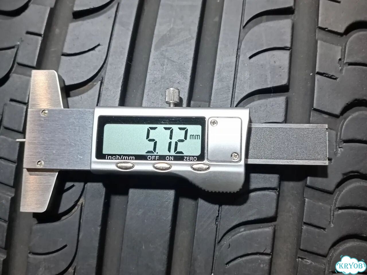 Колеса (шины+диски) Chevrolet 235/50 R19 5x115 фото 10