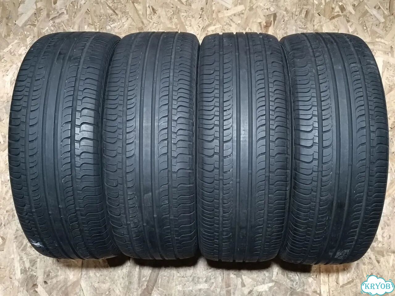Колеса (шины+диски) Chevrolet 235/50 R19 5x115 фото 9