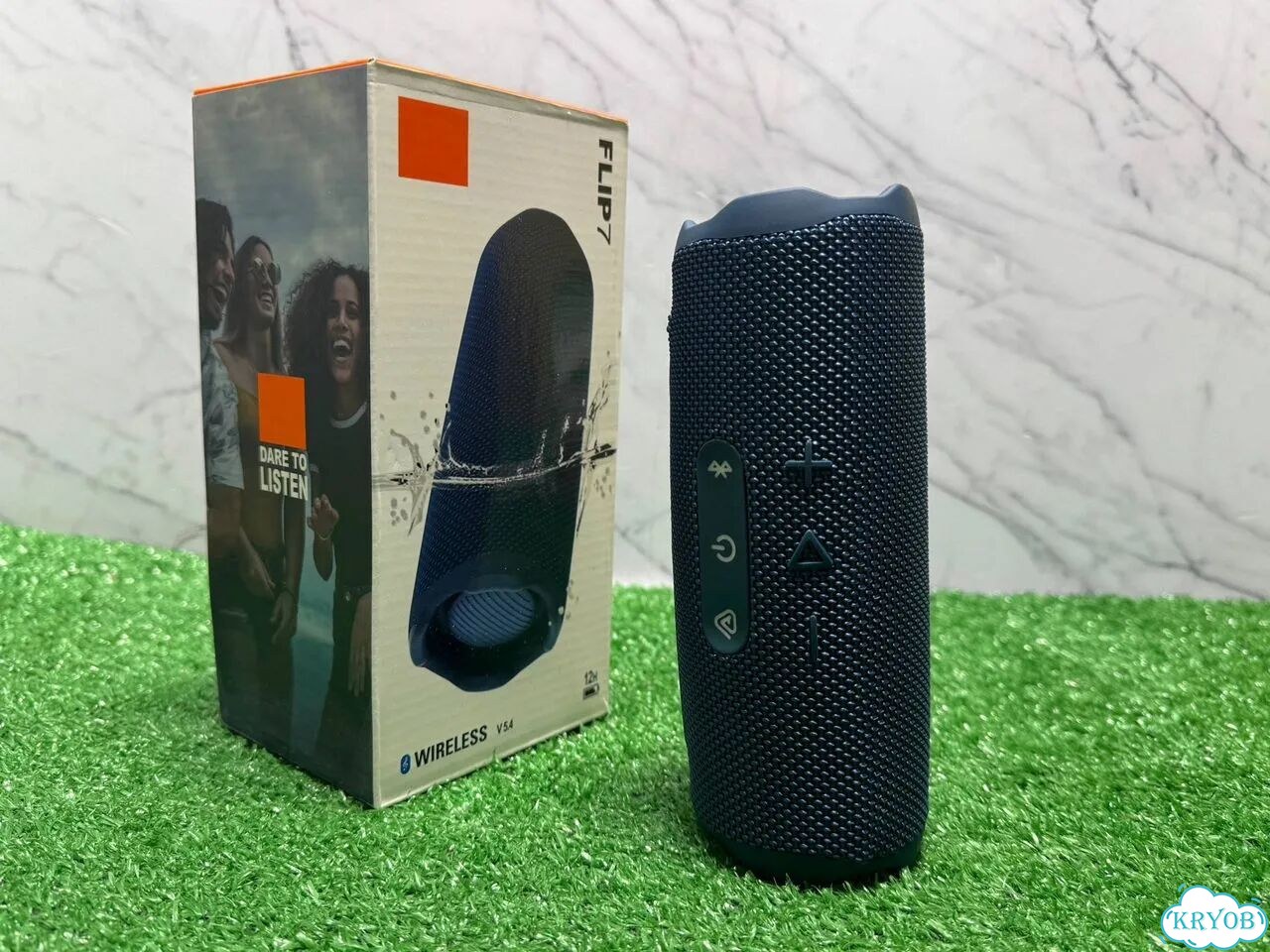 Колонка JBL Flip 7 фото 1