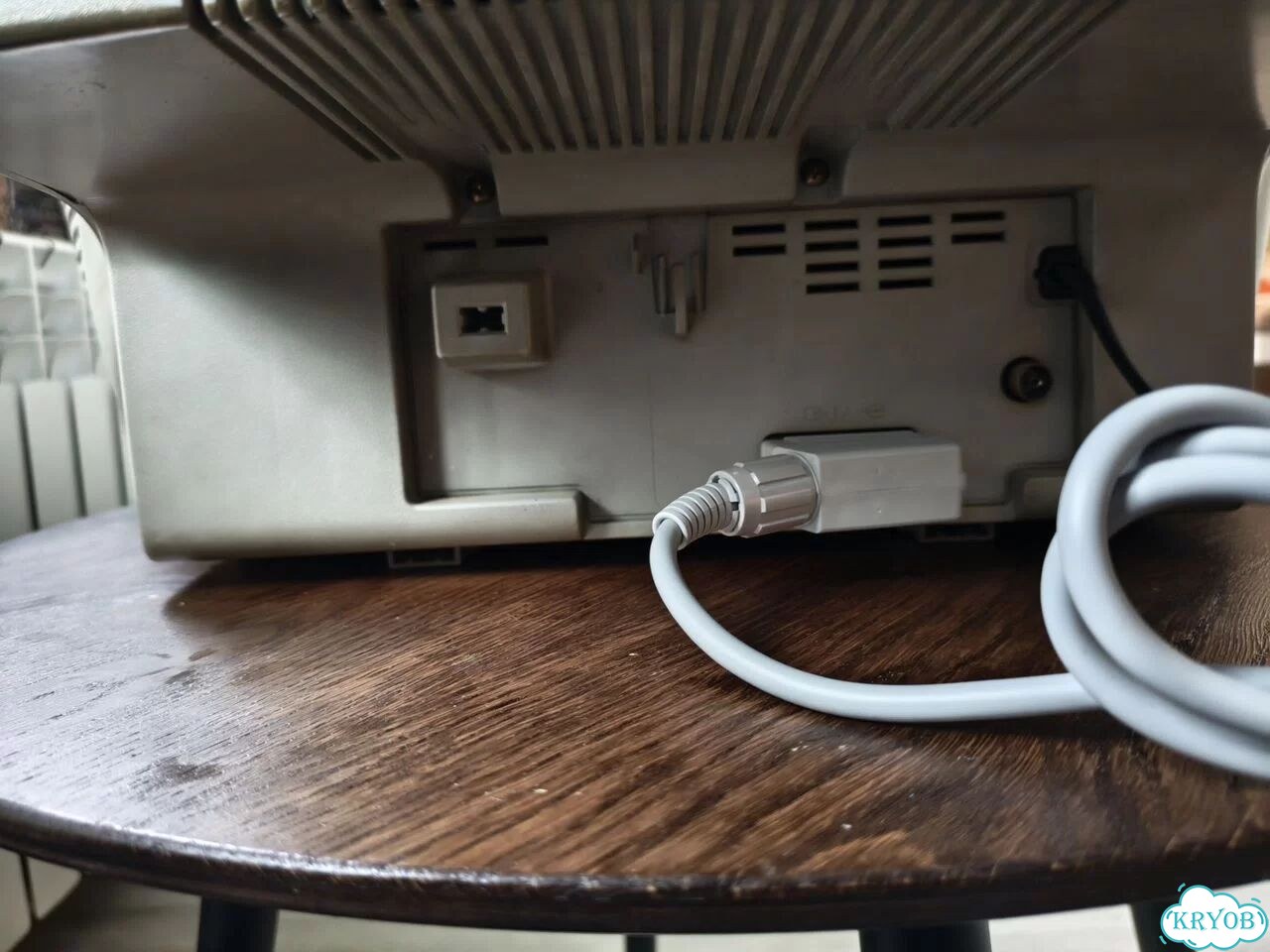 Телевизор sony kv-21CL1K фото 8