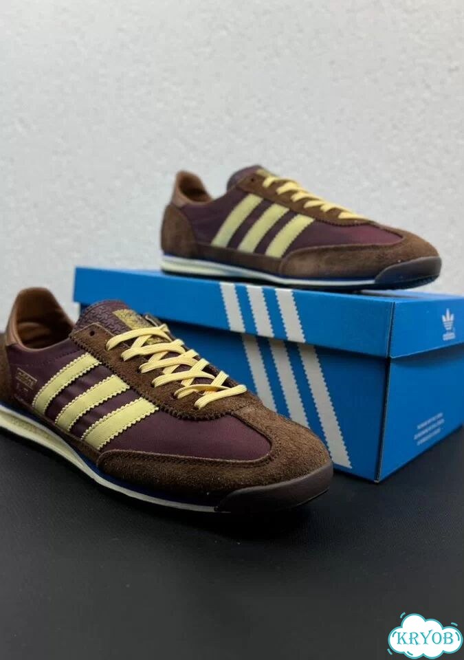 Кроссовки Adidas SL 72 фото 1