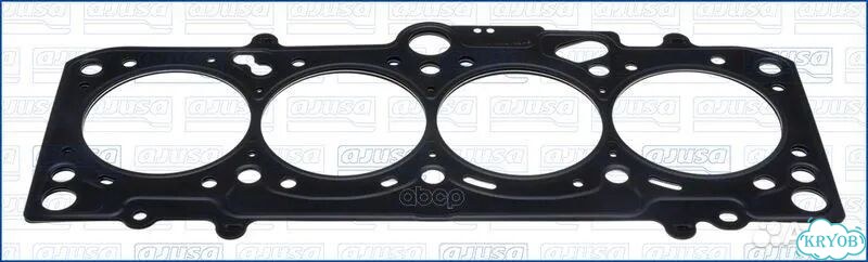 Прокладка ГБЦ audi A3 96-03/03-12/A4 фото 1