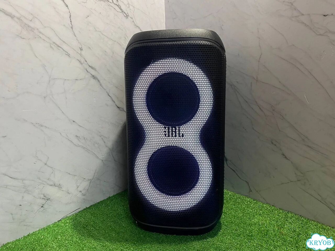 Колонка JBL Party box 120 фото 1