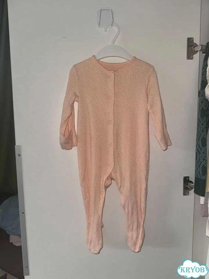 Слипы mothercare 3-6 месяцев фото 3