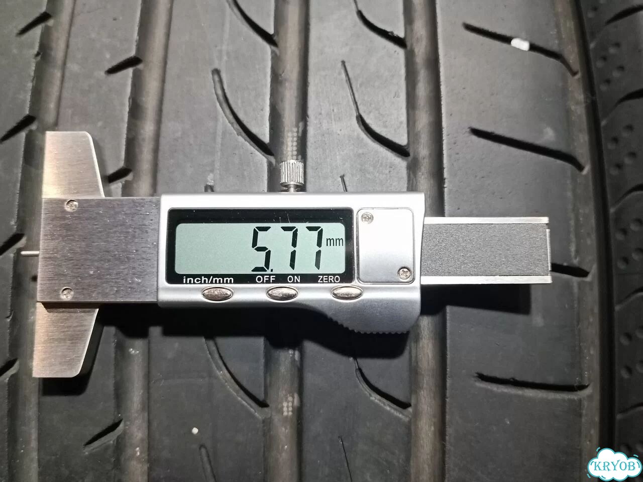 Колеса (шины+диски) Mitsubishi 225/55 R18 5x114.3 фото 10