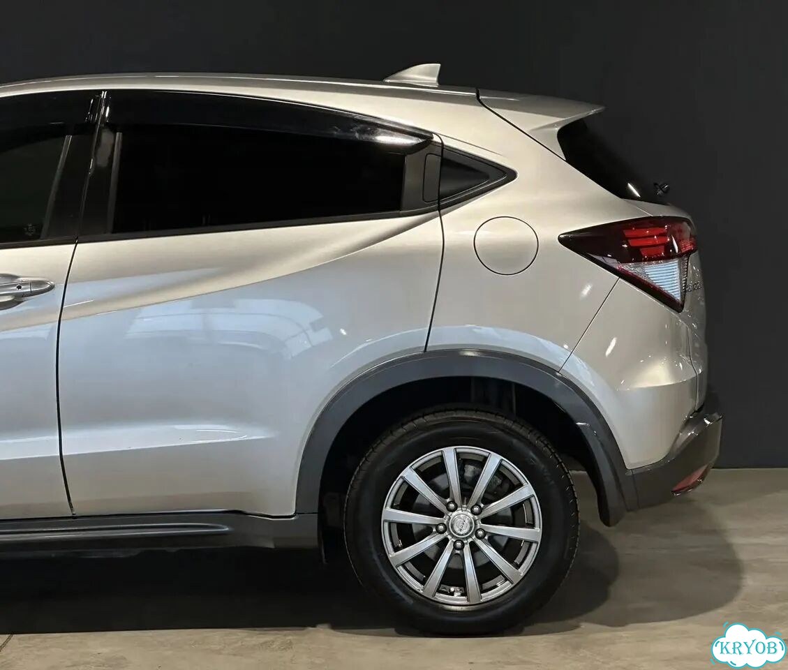 Honda Vezel 1.5 AMT, 2014, 157 000 км фото 12