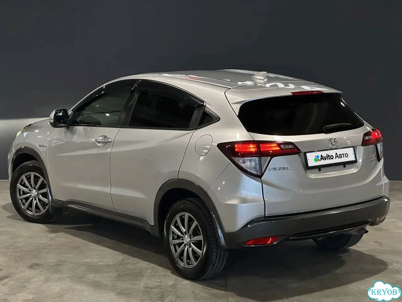 Honda Vezel 1.5 AMT, 2014, 157 000 км фото 14