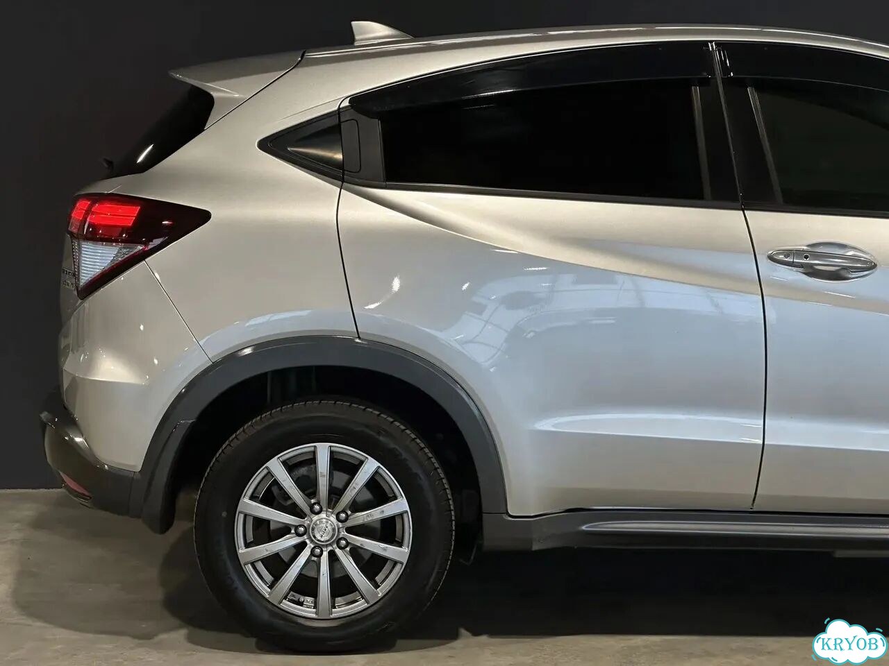Honda Vezel 1.5 AMT, 2014, 157 000 км фото 21