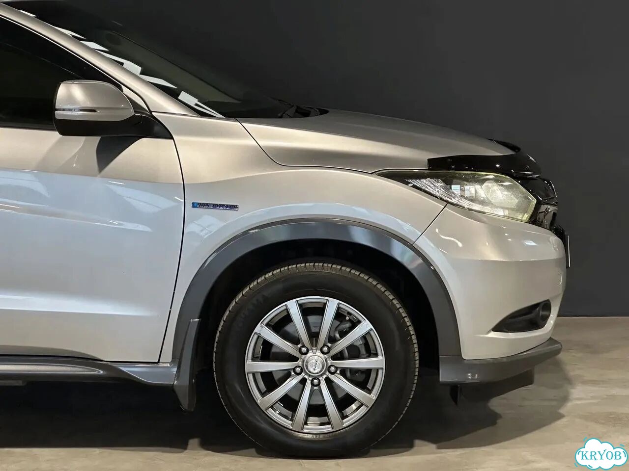 Honda Vezel 1.5 AMT, 2014, 157 000 км фото 22