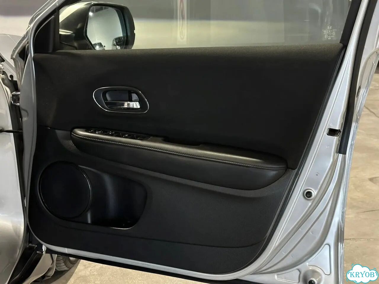 Honda Vezel 1.5 AMT, 2014, 157 000 км фото 29