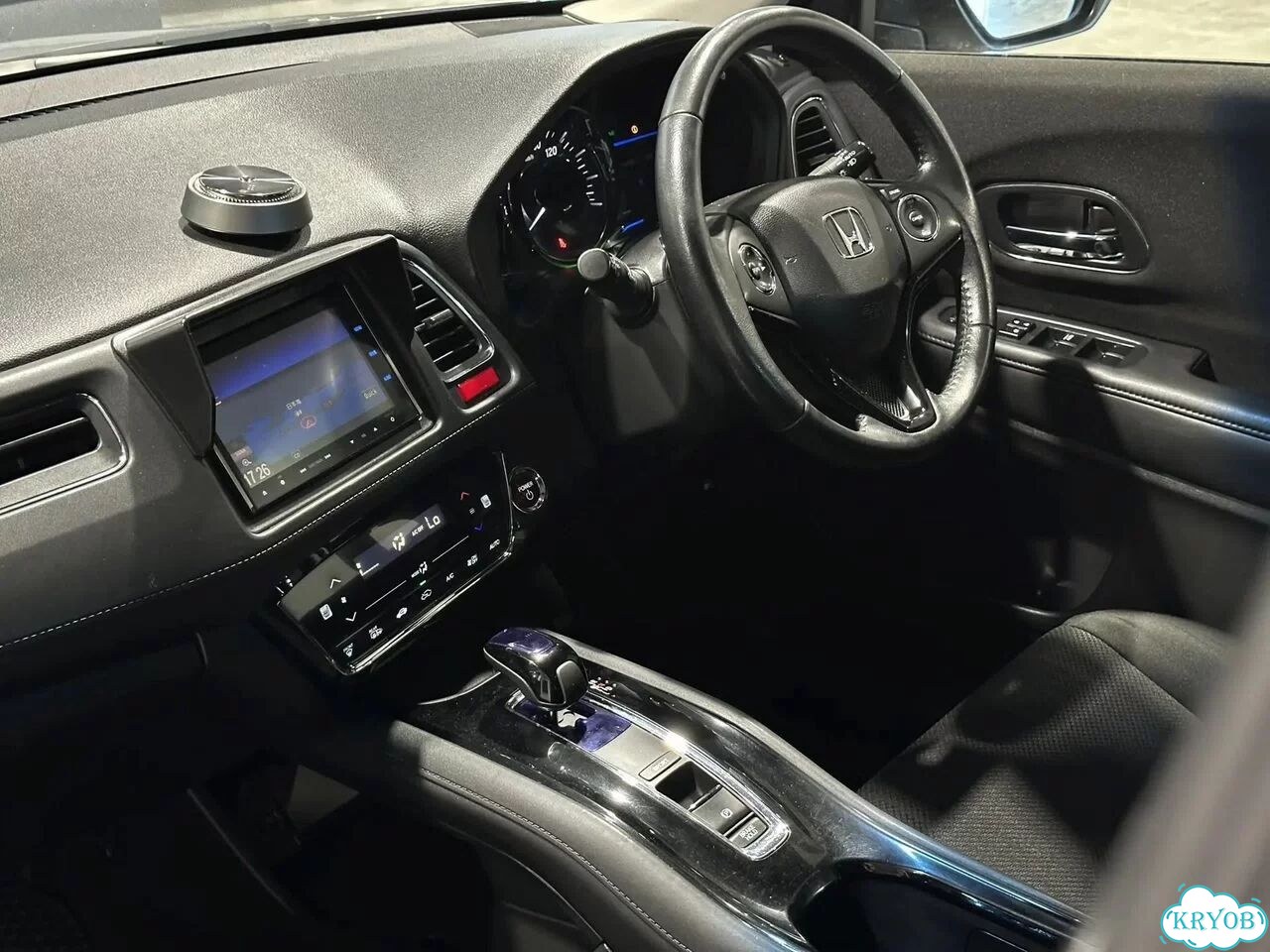 Honda Vezel 1.5 AMT, 2014, 157 000 км фото 34