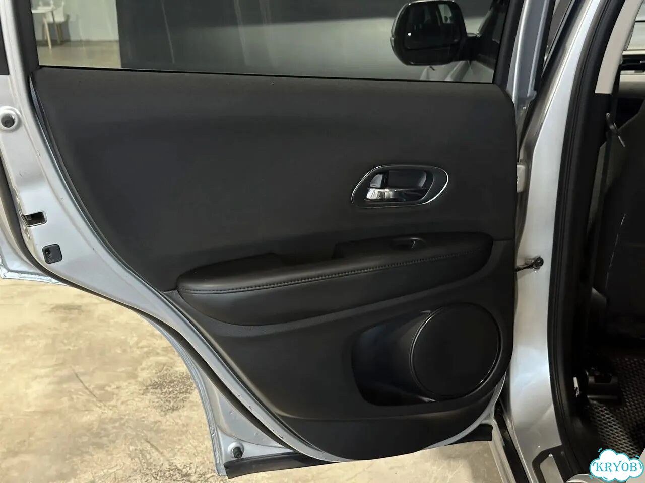 Honda Vezel 1.5 AMT, 2014, 157 000 км фото 36