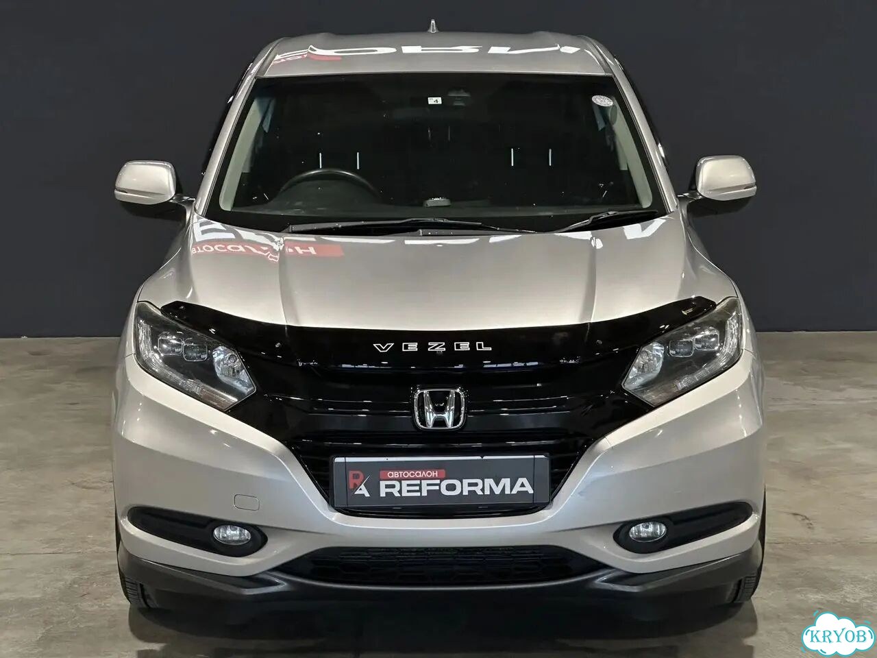 Honda Vezel 1.5 AMT, 2014, 157 000 км фото 7