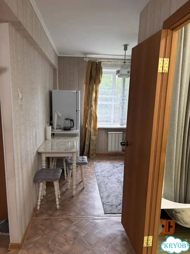 1-к. квартира, 34 м², 3/5 эт. фото 3
