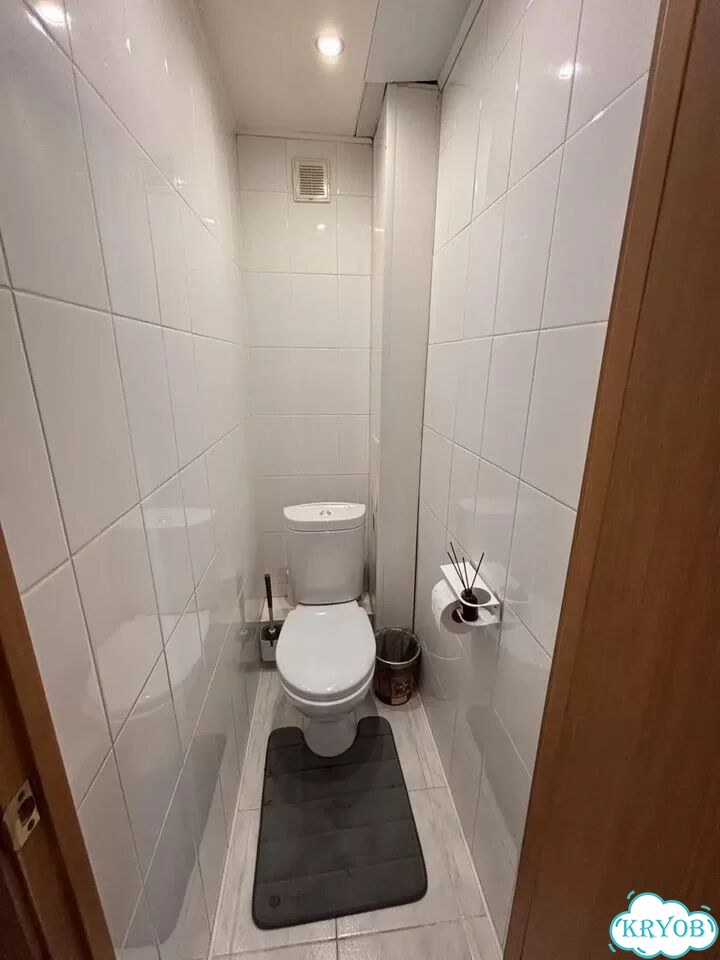 1-к. квартира, 34 м², 3/5 эт. фото 7