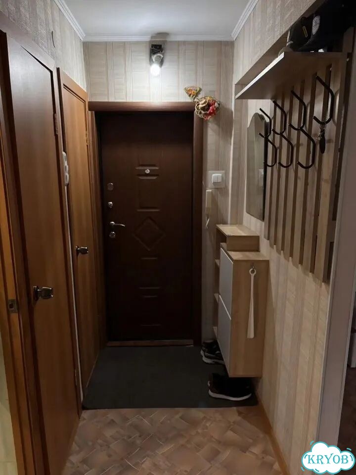 1-к. квартира, 34 м², 3/5 эт. фото 8
