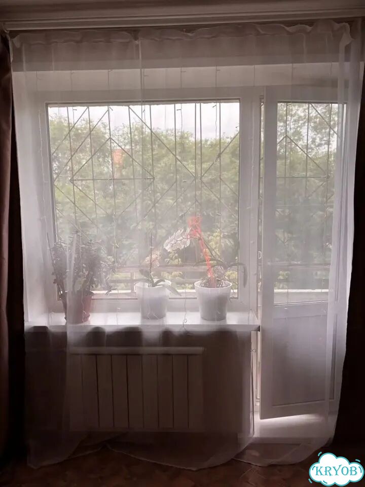 1-к. квартира, 34 м², 3/5 эт. фото 9