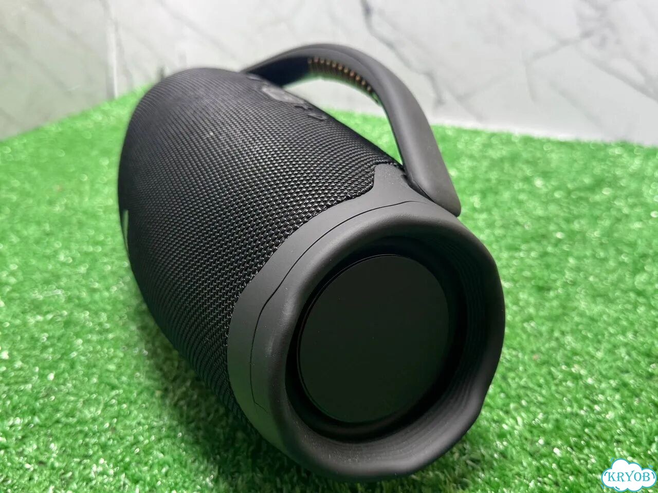 Колонка JBL Boom Box 3 фото 2