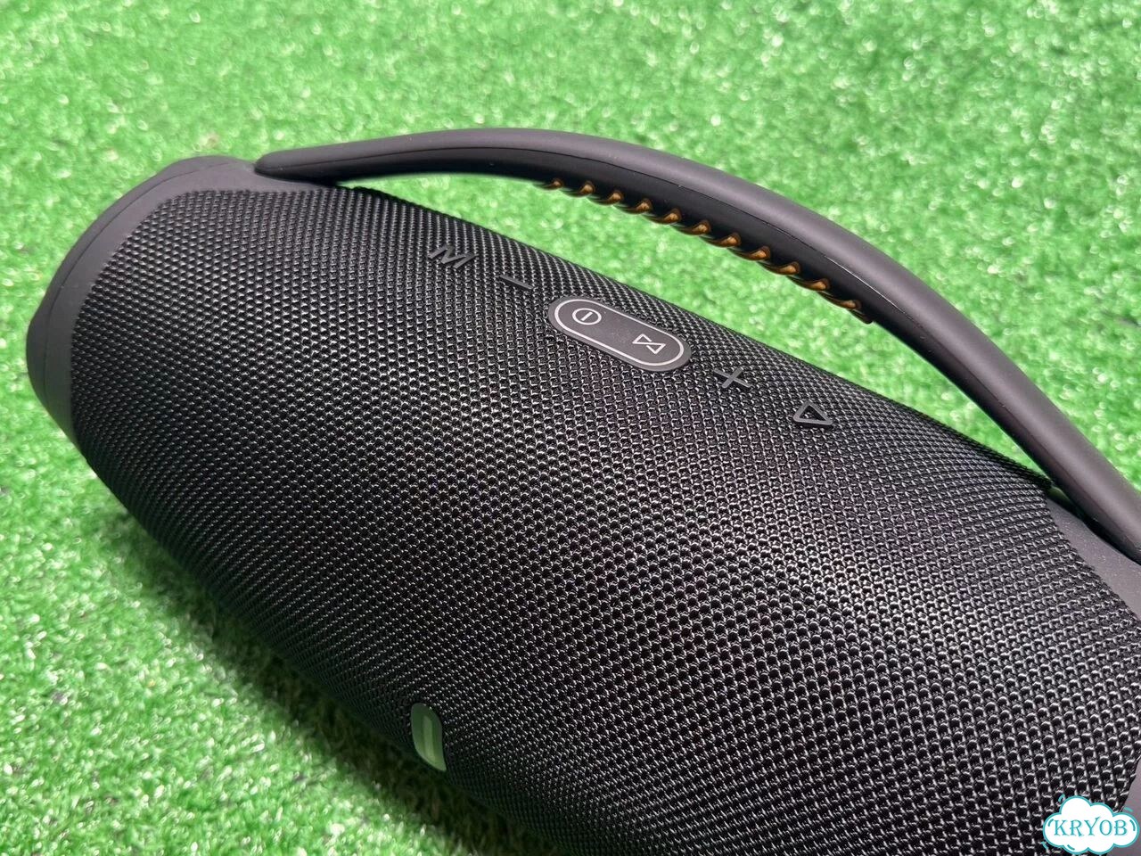 Колонка JBL Boom Box 3 фото 3