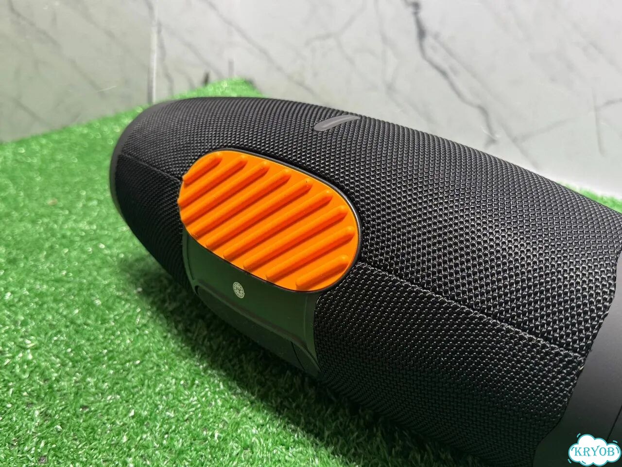 Колонка JBL Boom Box 3 фото 4