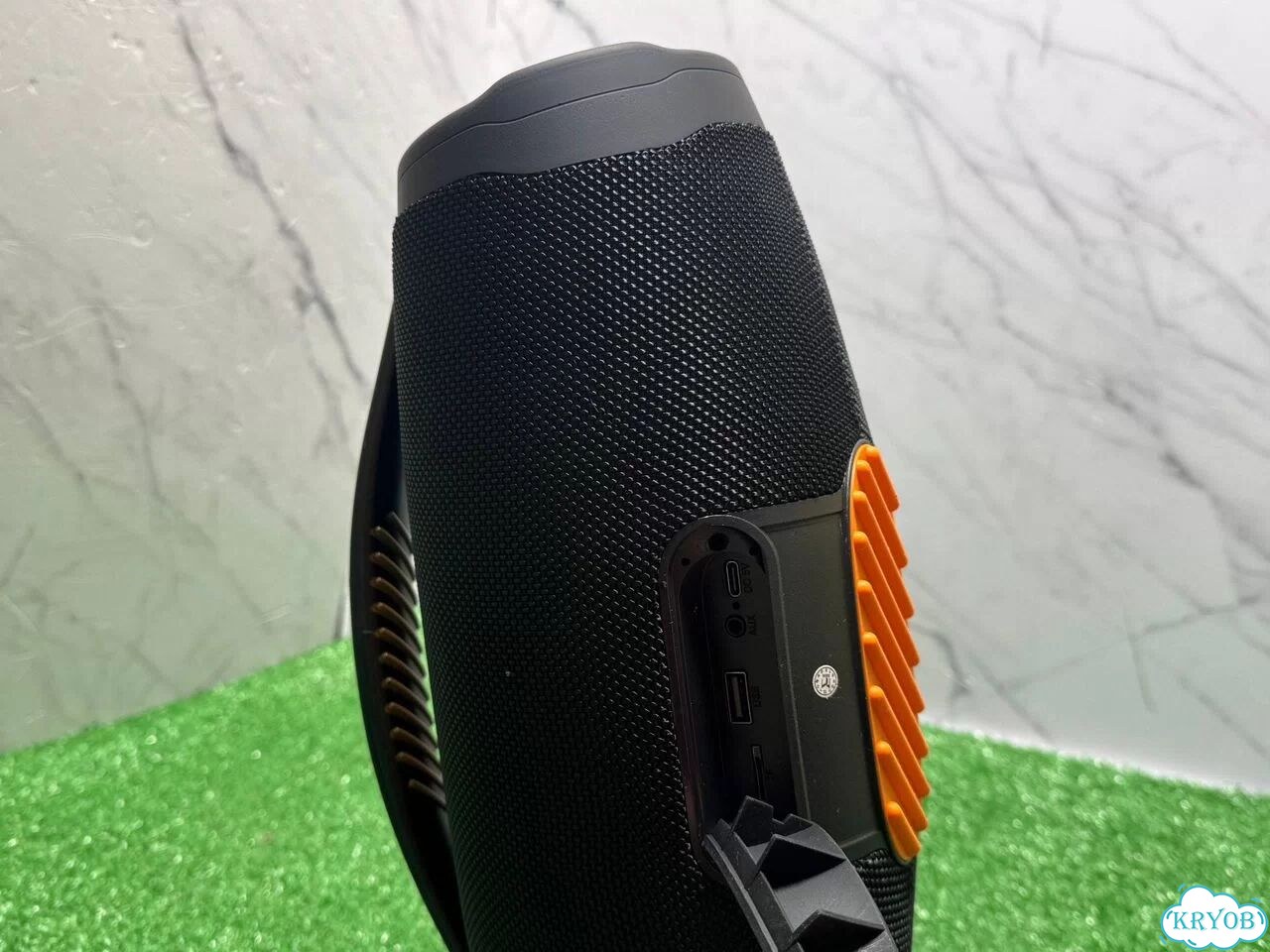 Колонка JBL Boom Box 3 фото 5