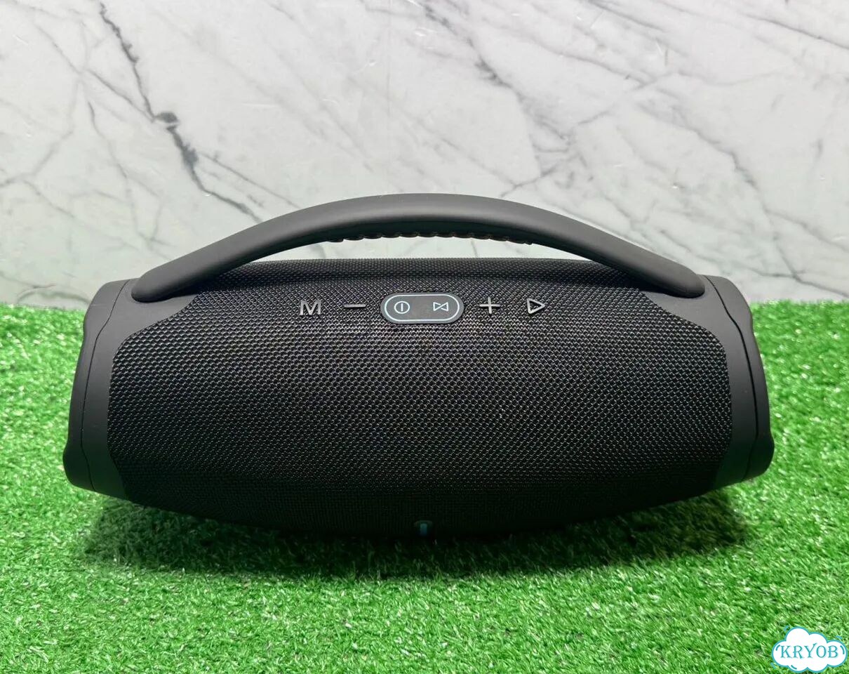Колонка JBL Boom Box 3 фото 6