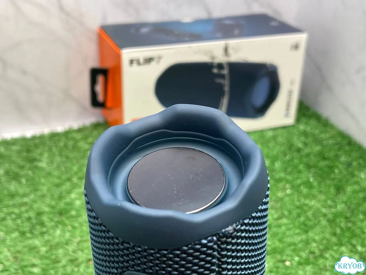 Колонка JBL flip 7 (Китай) фото 2
