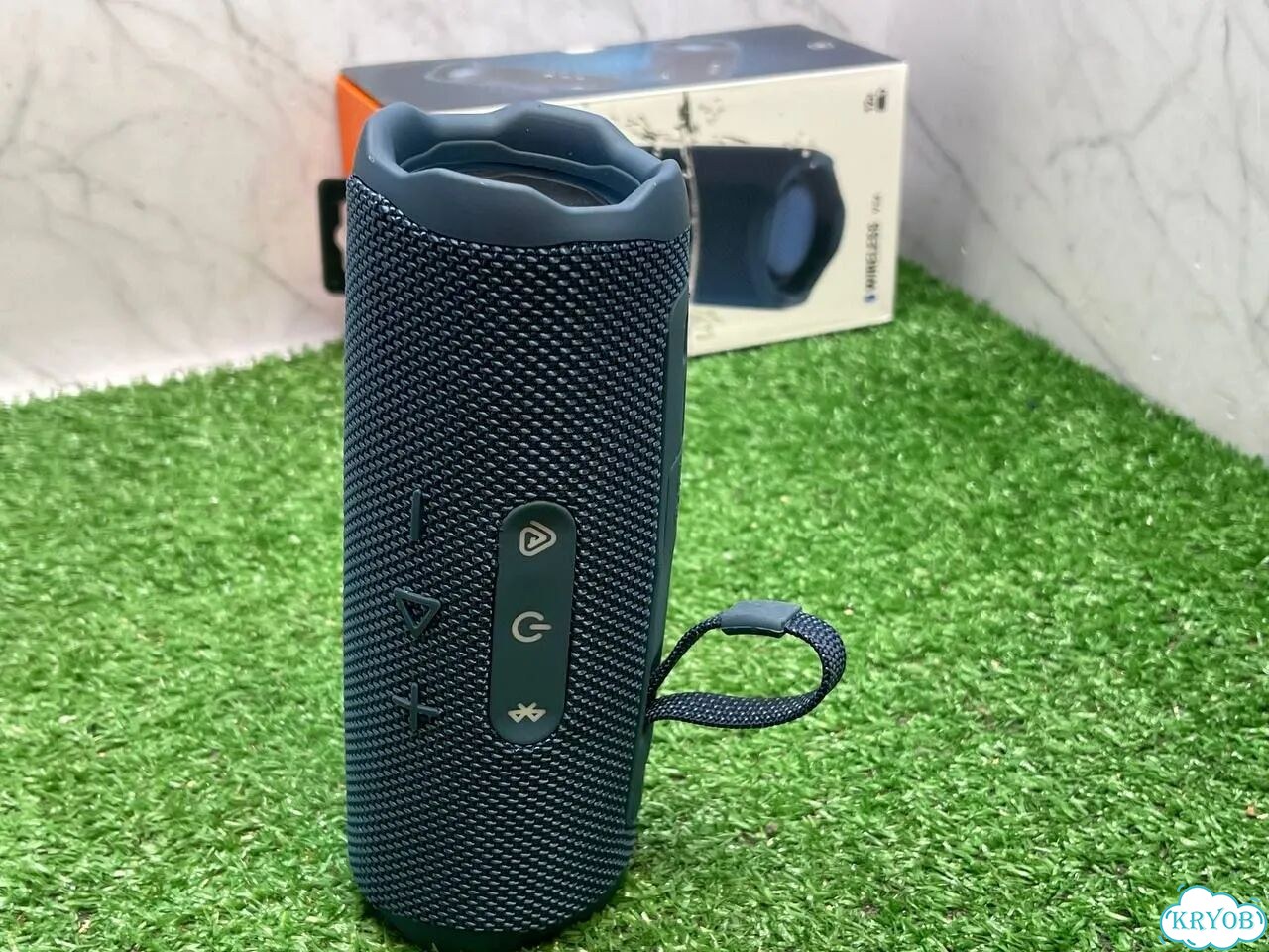Колонка JBL flip 7 (Китай) фото 3