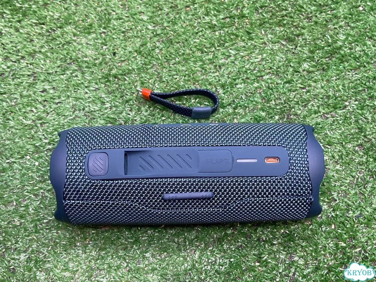 Колонка JBL flip 7 (Китай) фото 4