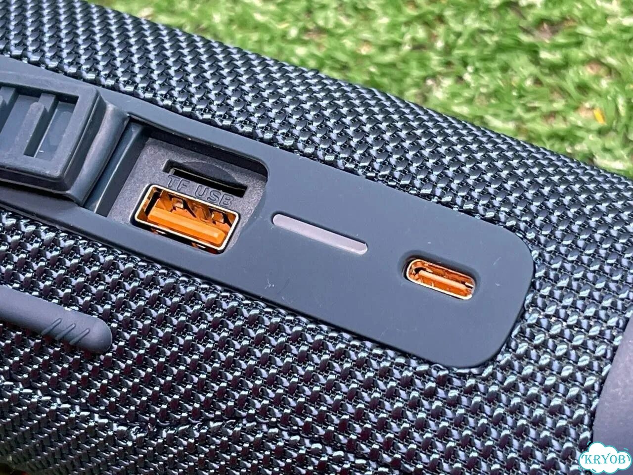 Колонка JBL flip 7 (Китай) фото 5