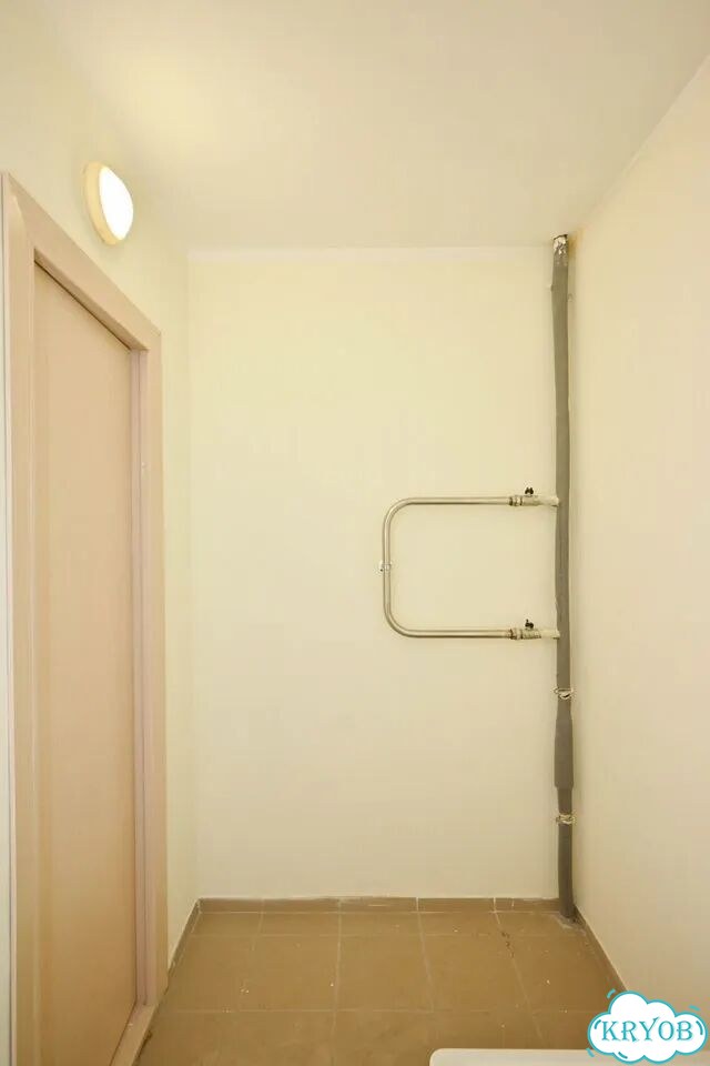 2-к. квартира, 54,6 м², 6/17 эт. фото 10