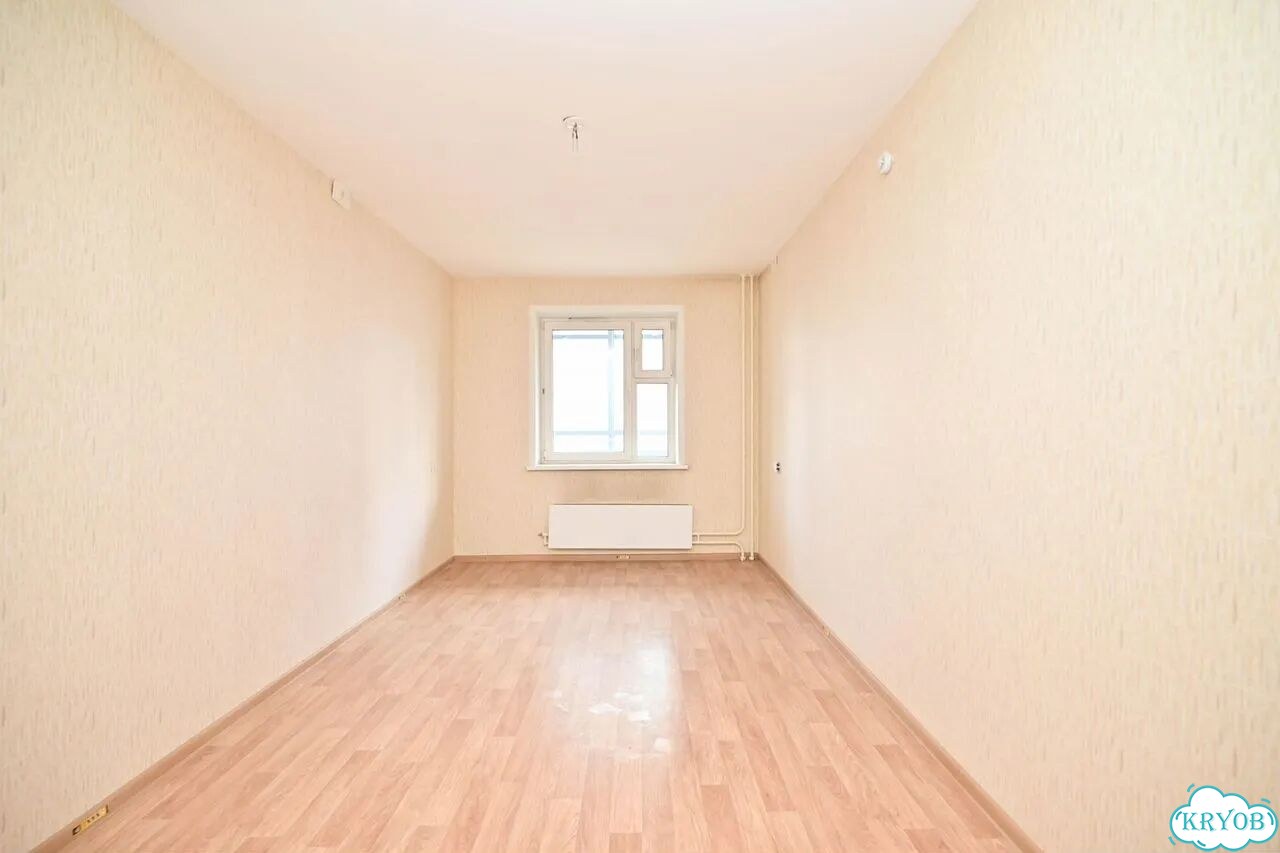 2-к. квартира, 54,6 м², 6/17 эт. фото 5