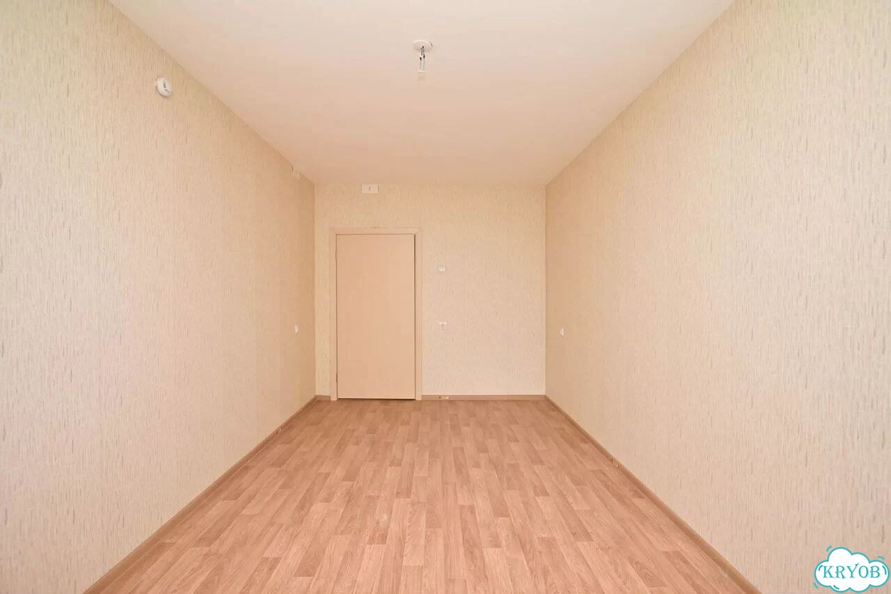 2-к. квартира, 54,6 м², 6/17 эт. фото 6