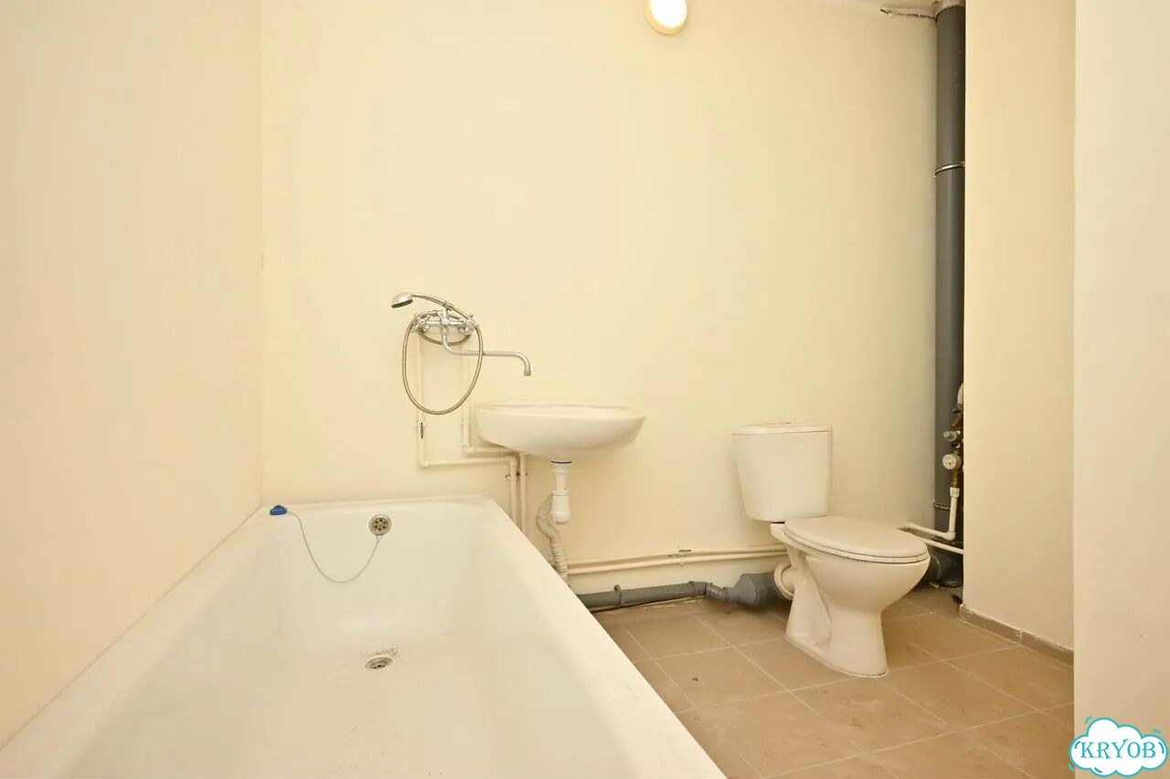 2-к. квартира, 54,6 м², 6/17 эт. фото 9